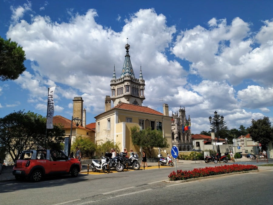 מכירות את זה שאתן מטיילות